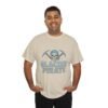 Glacier Pirate t-shirt from CreekPirate.com