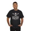 River Pirate t-shirt from CreekPirate.com