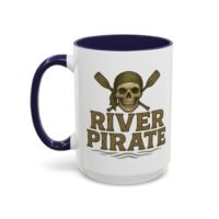 River Drinkware
