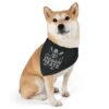 Lagoon Pirate Pet Bandana from CreekPirate.com