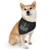 Ocean Pirate Pet Bandana from CreekPirate.com