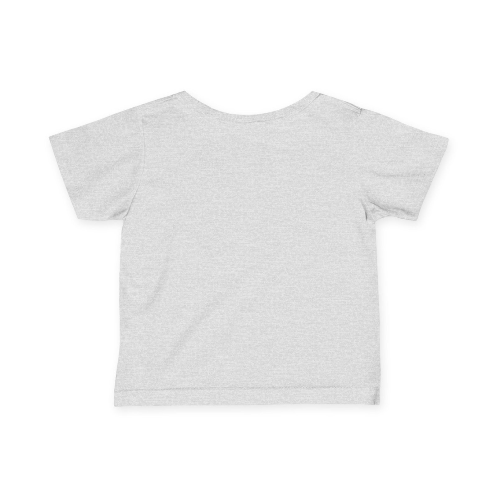 Puddle Pirate Infant Tee - Fun & Playful Toddler Shirt - Image 4