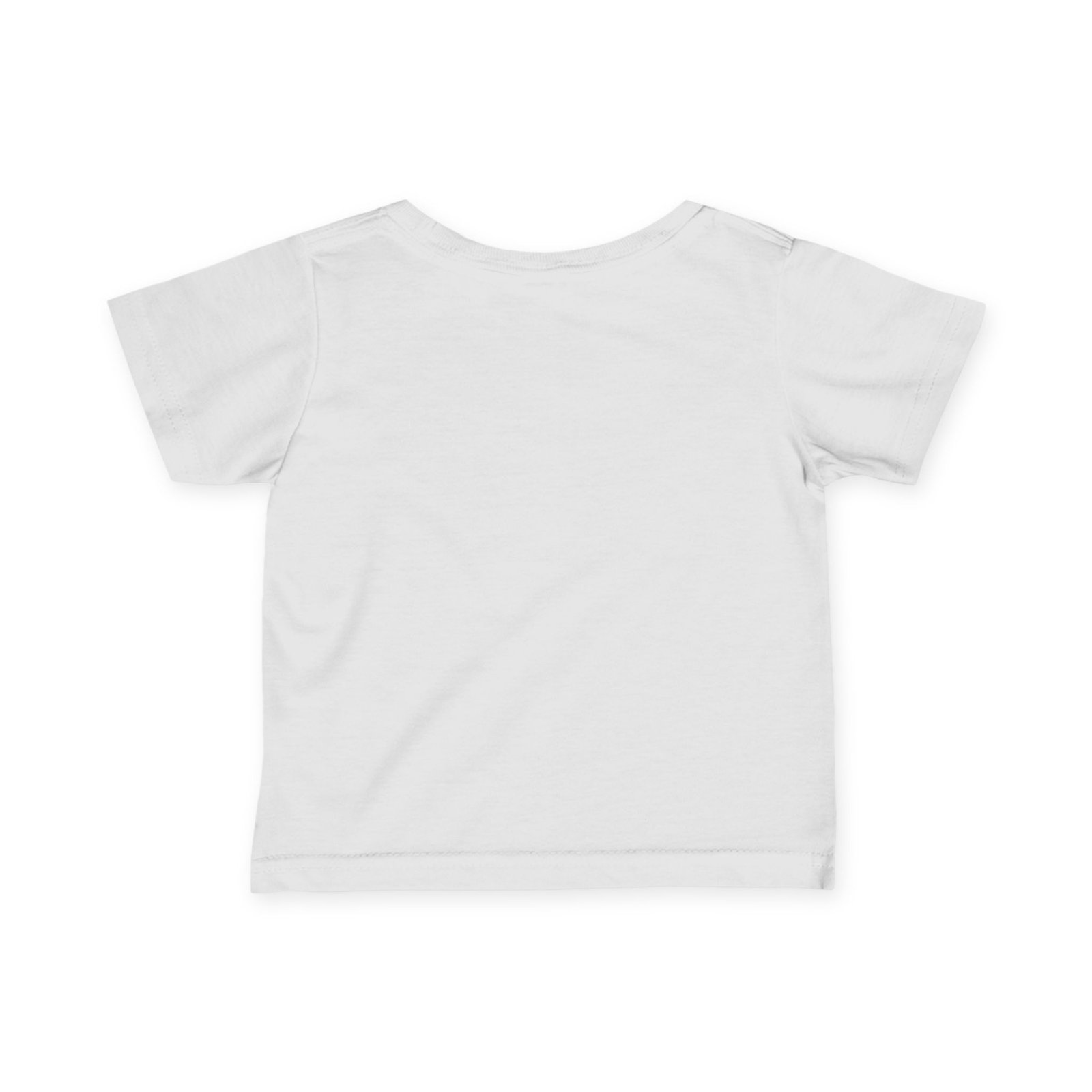 Puddle Pirate Infant Tee - Fun & Playful Toddler Shirt - Image 2